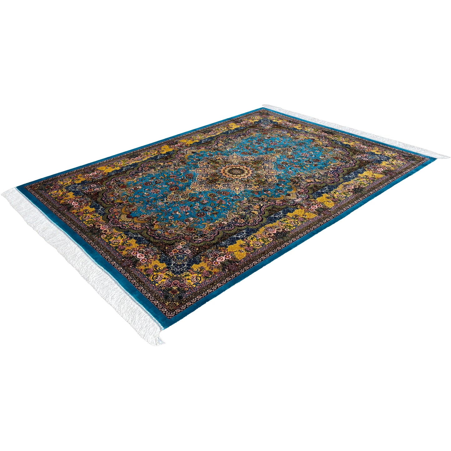 Finn Rug