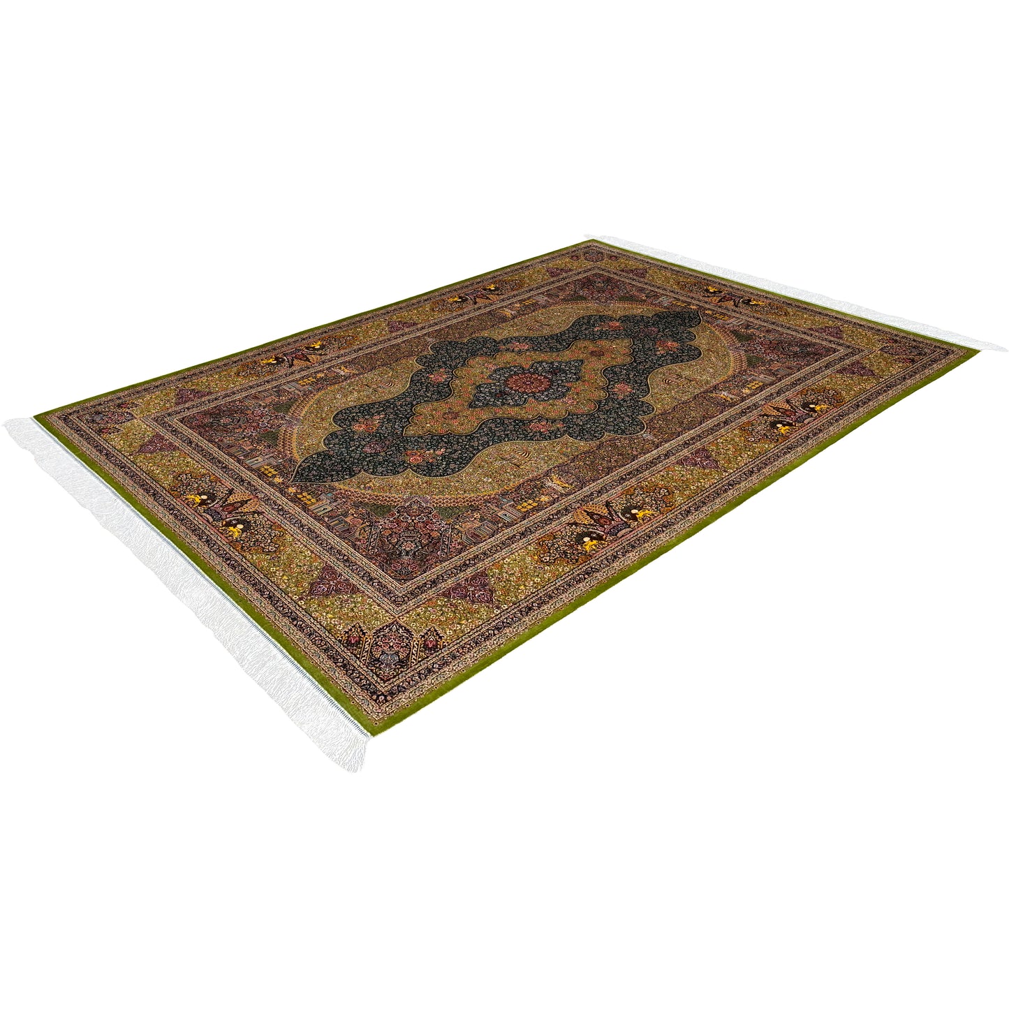 Ezra Rug
