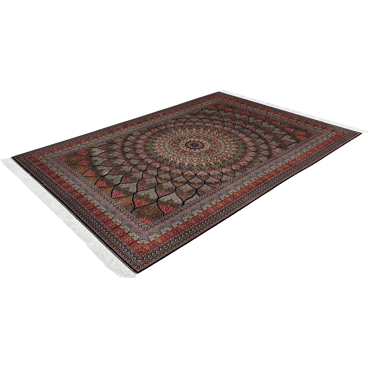 Blaze Rug