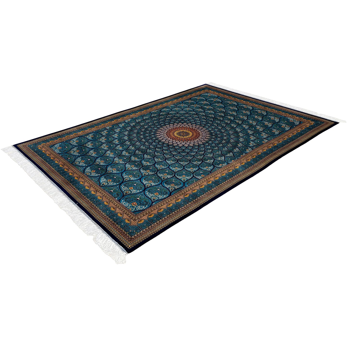 Gem Rug