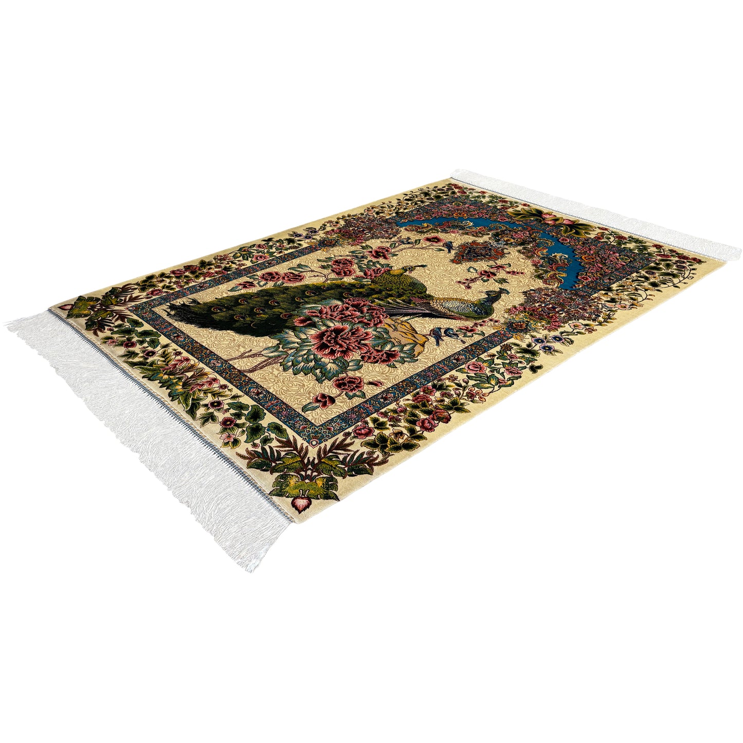 Olympia Rug