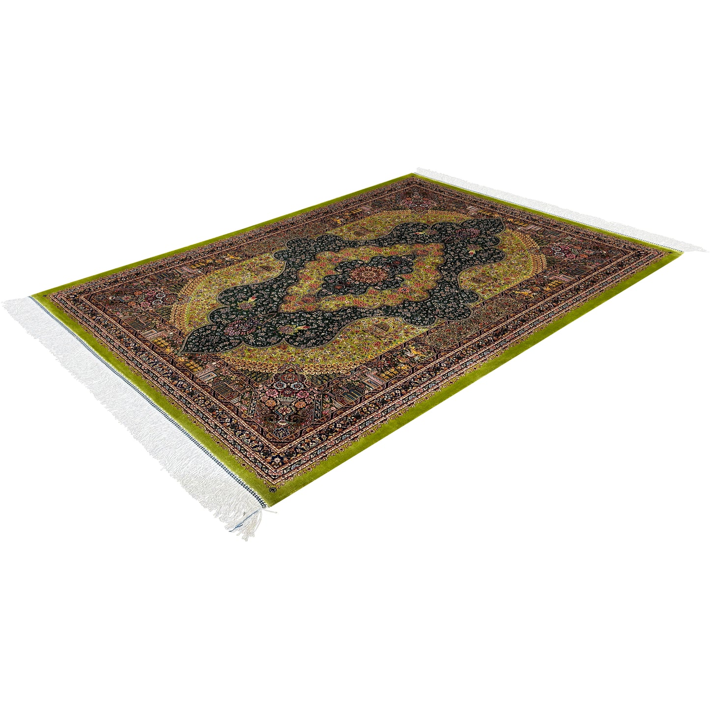 Jude Rug