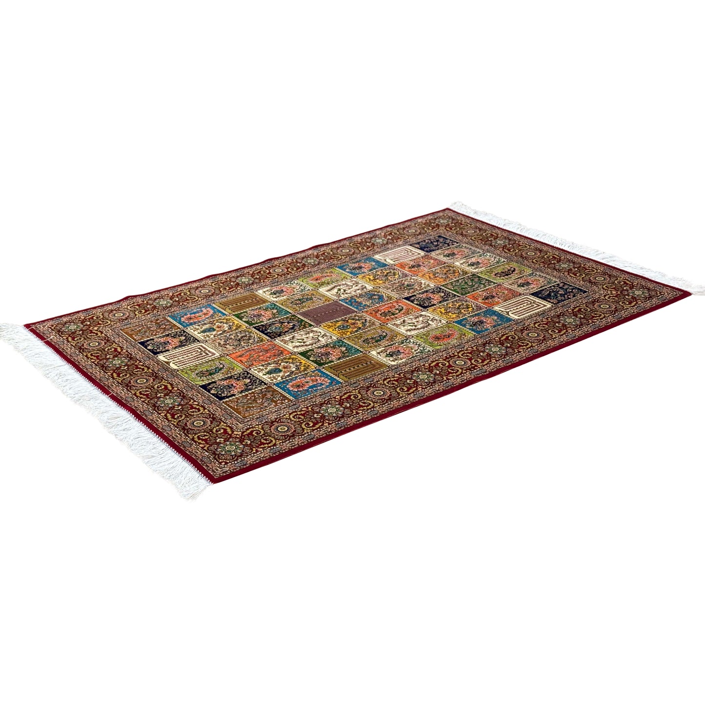 Petra Rug