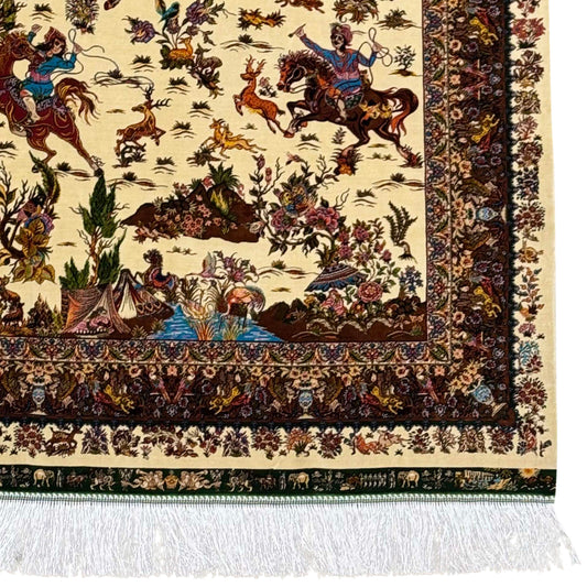 Solomon Rug