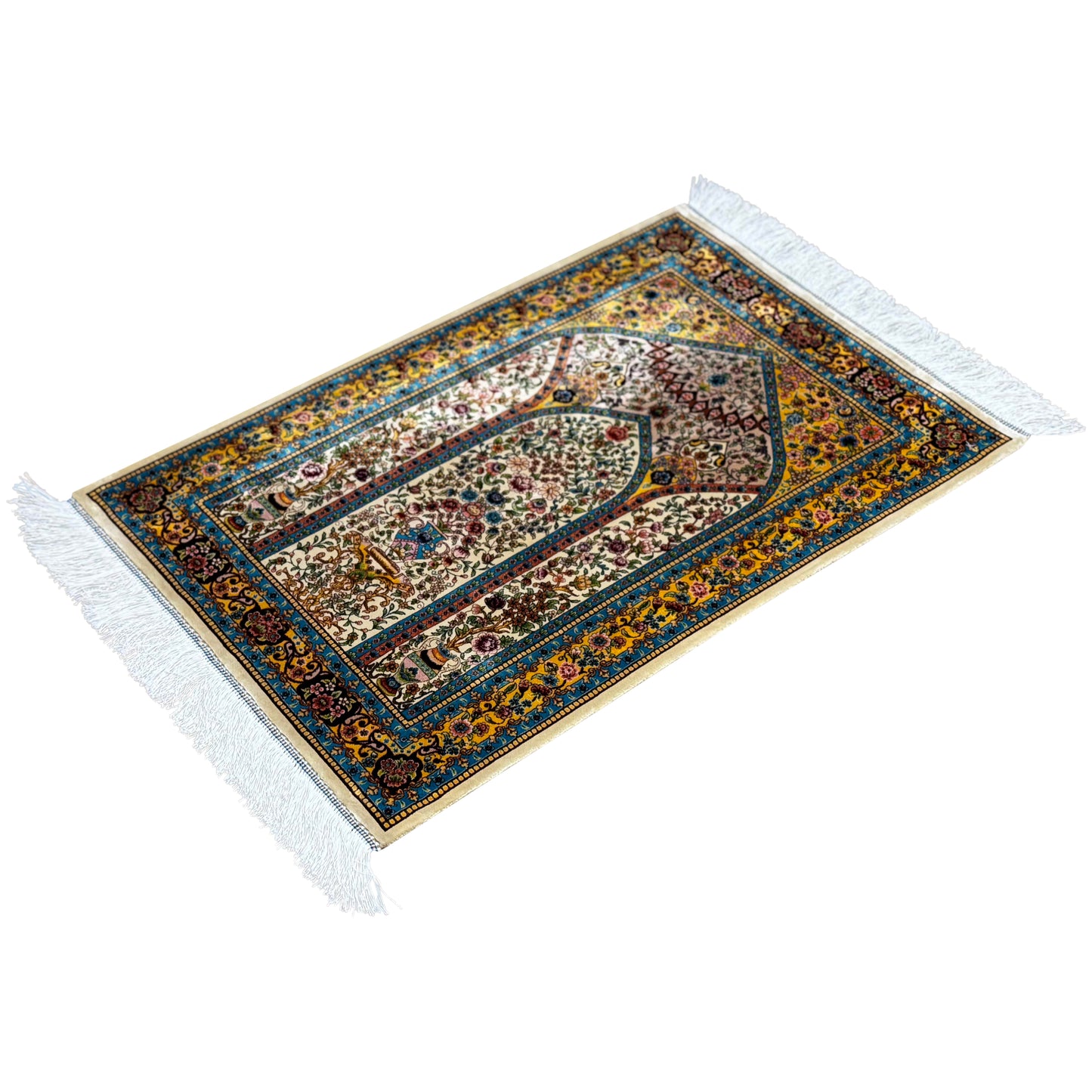 Alhambra Rug