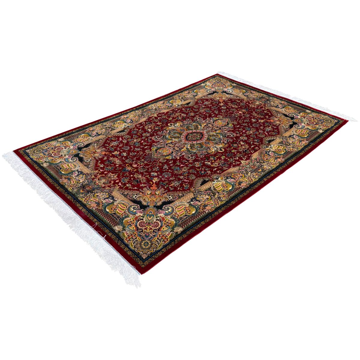 Pompeii Rug