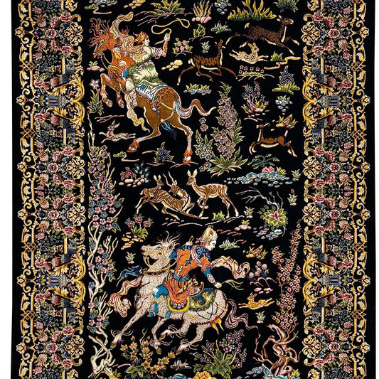 Caspian Rug
