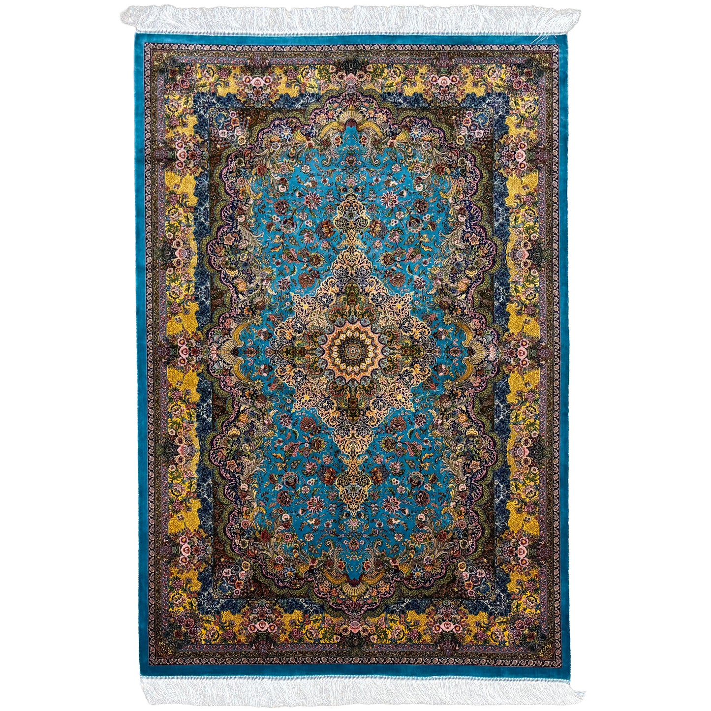 Finn Rug