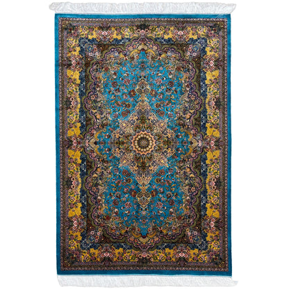 Finn Rug