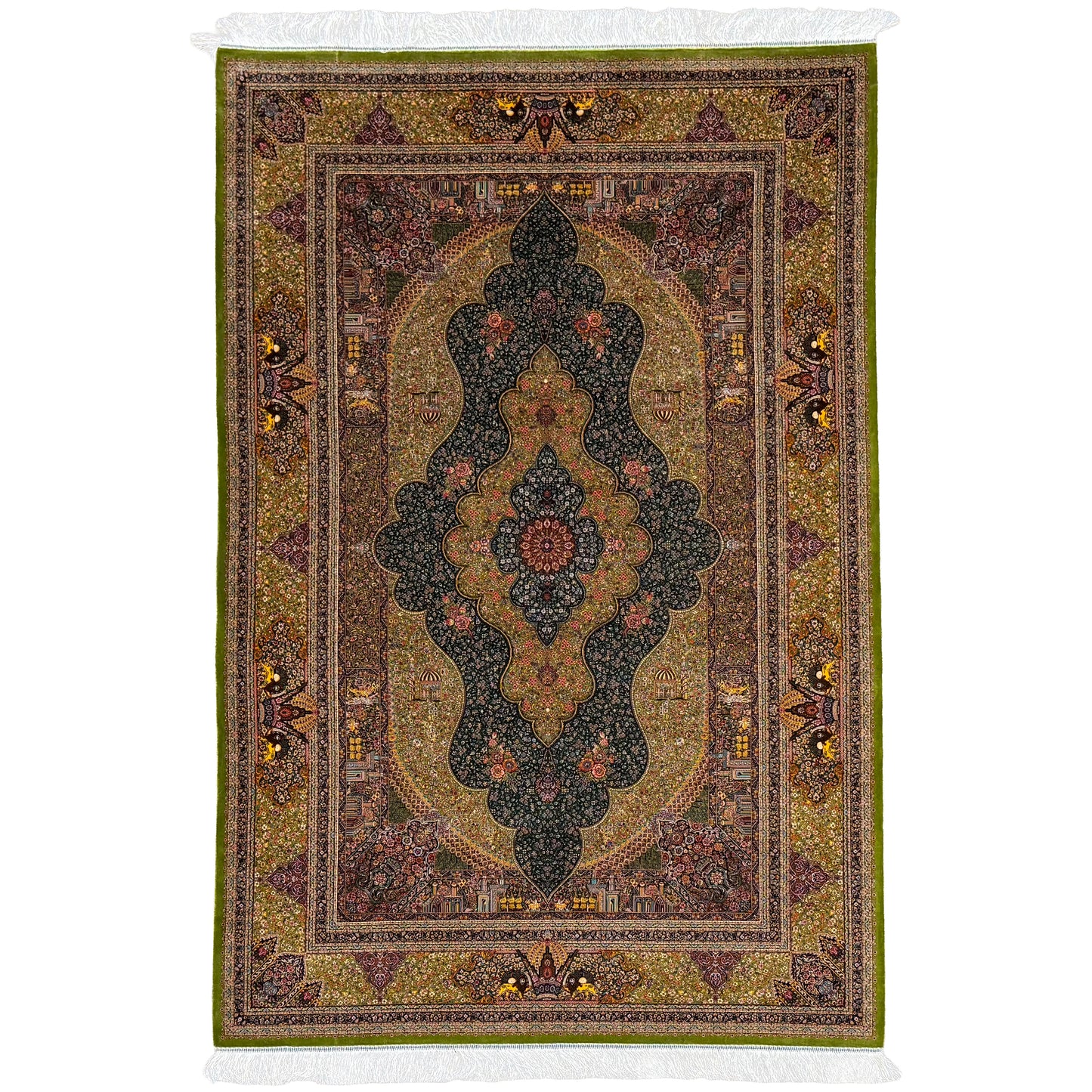 Ezra Rug