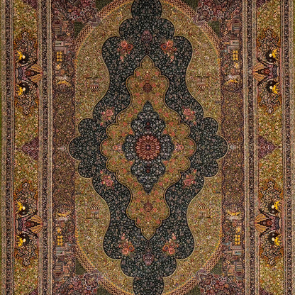 Ezra Rug