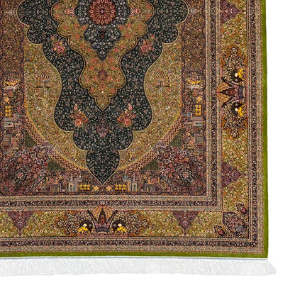 Ezra Rug