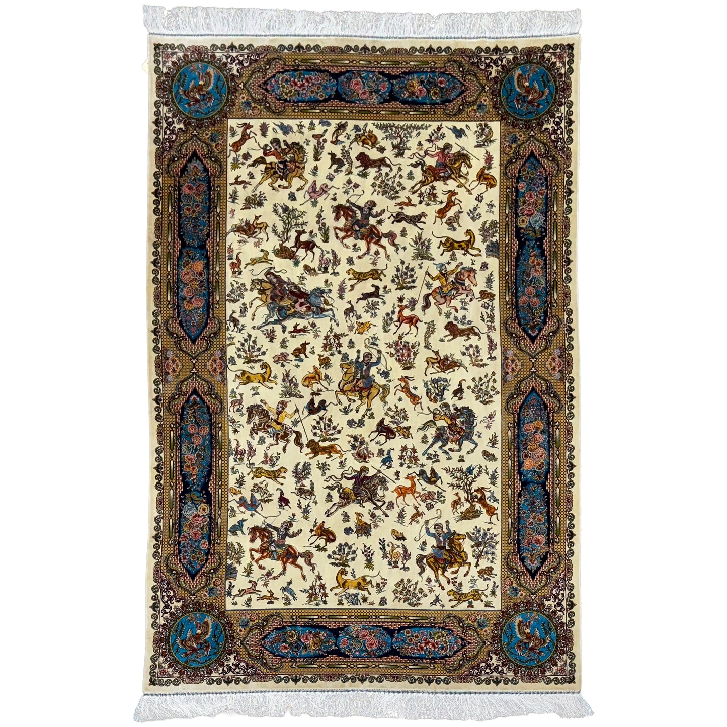 Midash Rug