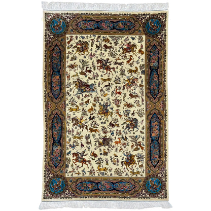 Midash Rug