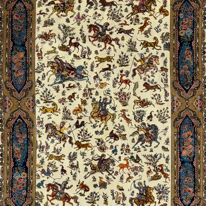 Midash Rug