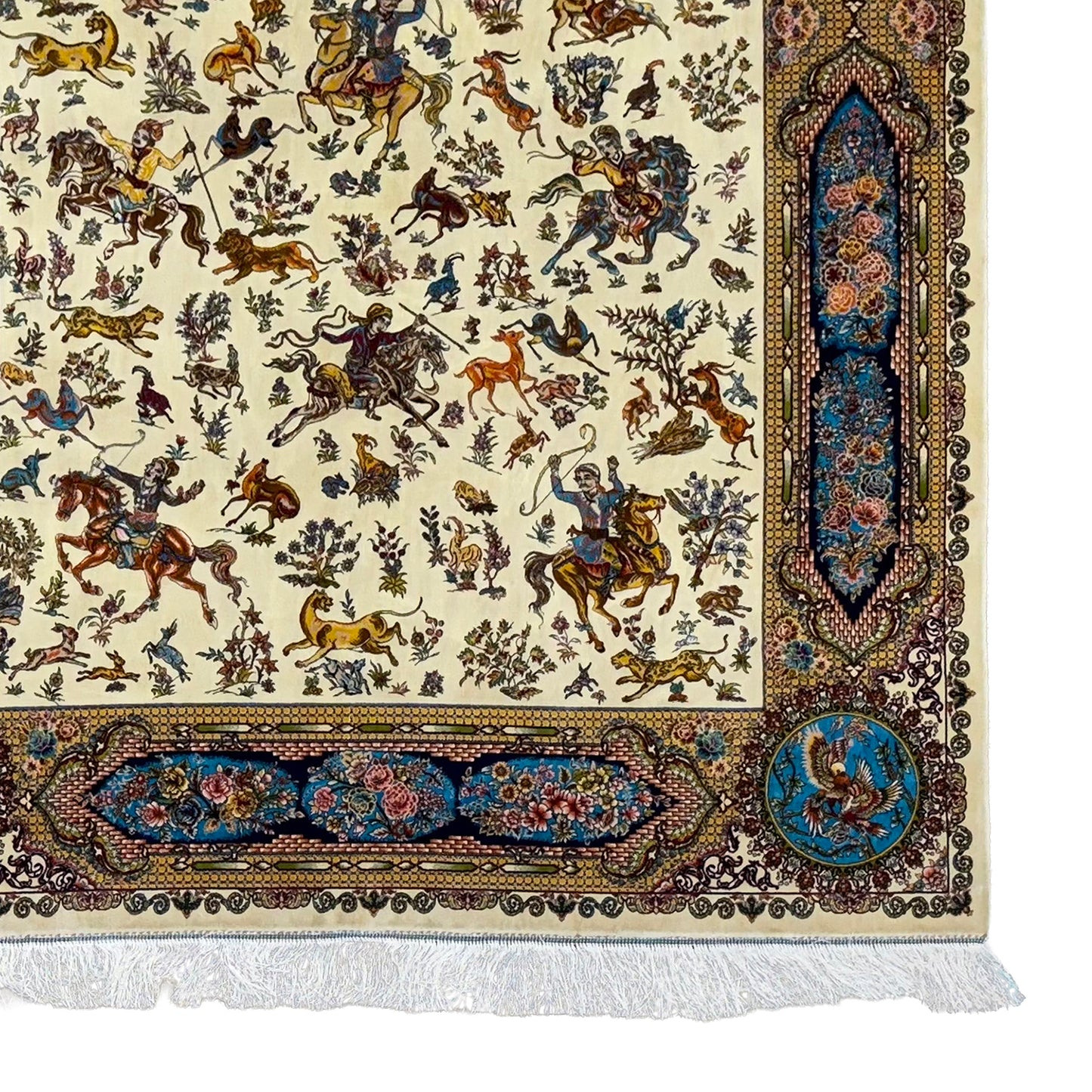 Midash Rug