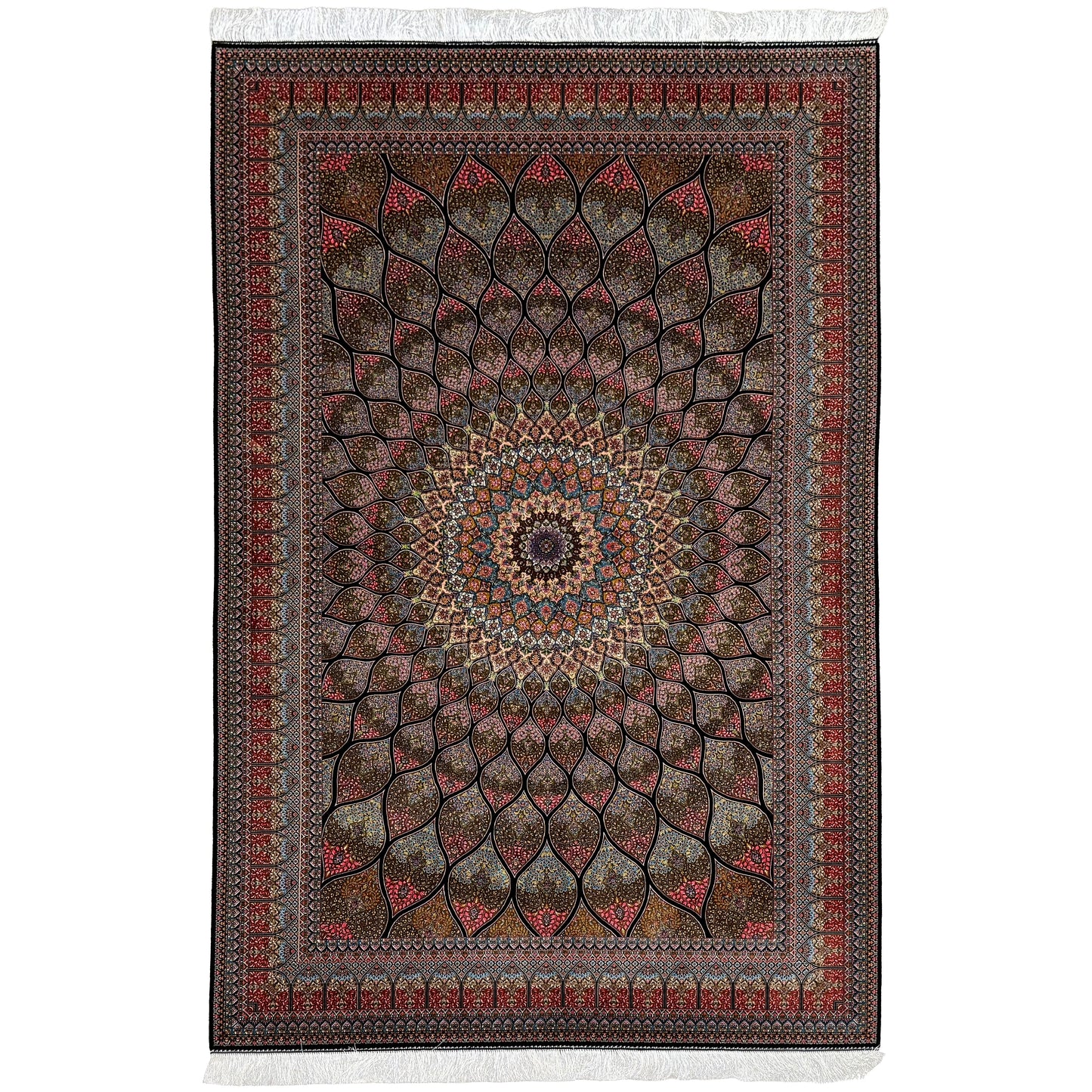 Blaze Rug