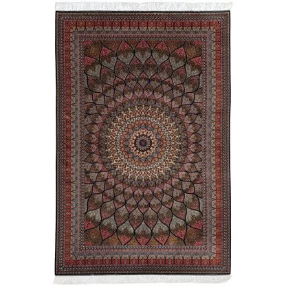 Blaze Rug