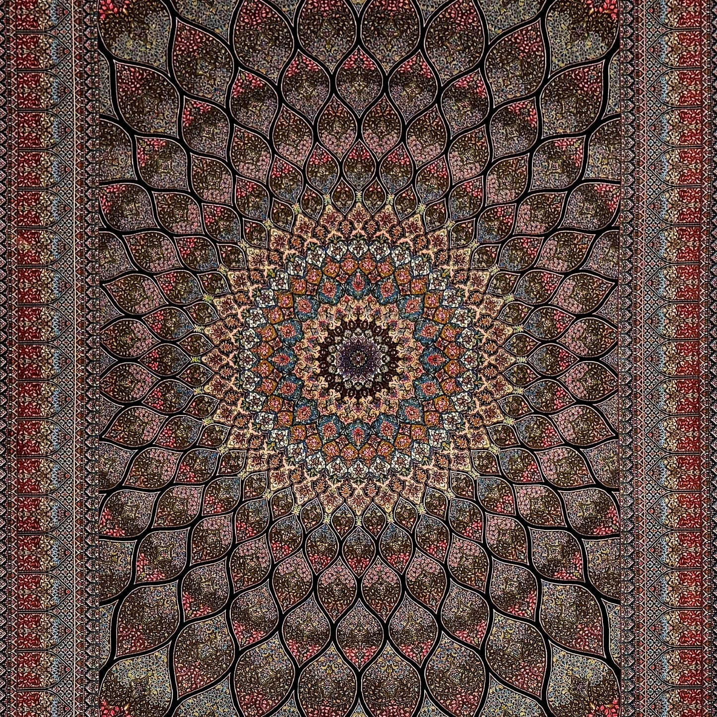 Blaze Rug