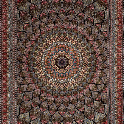 Blaze Rug