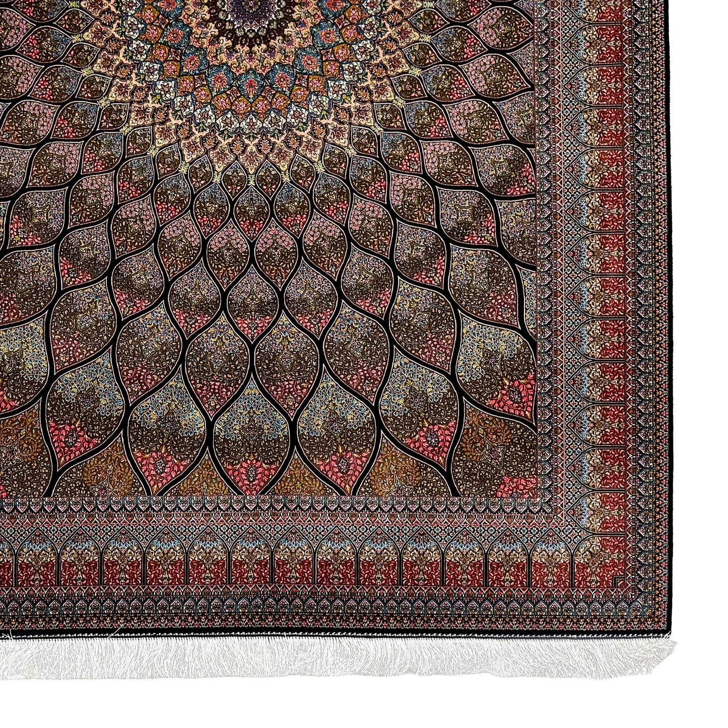 Blaze Rug