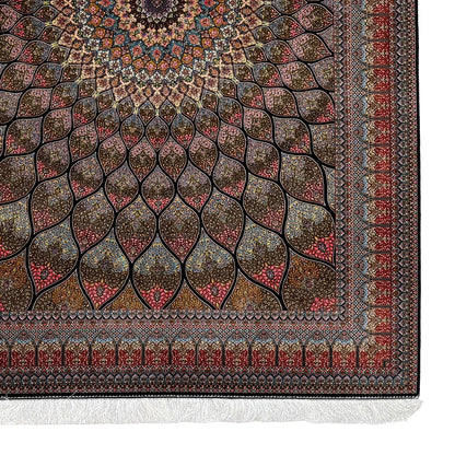 Blaze Rug