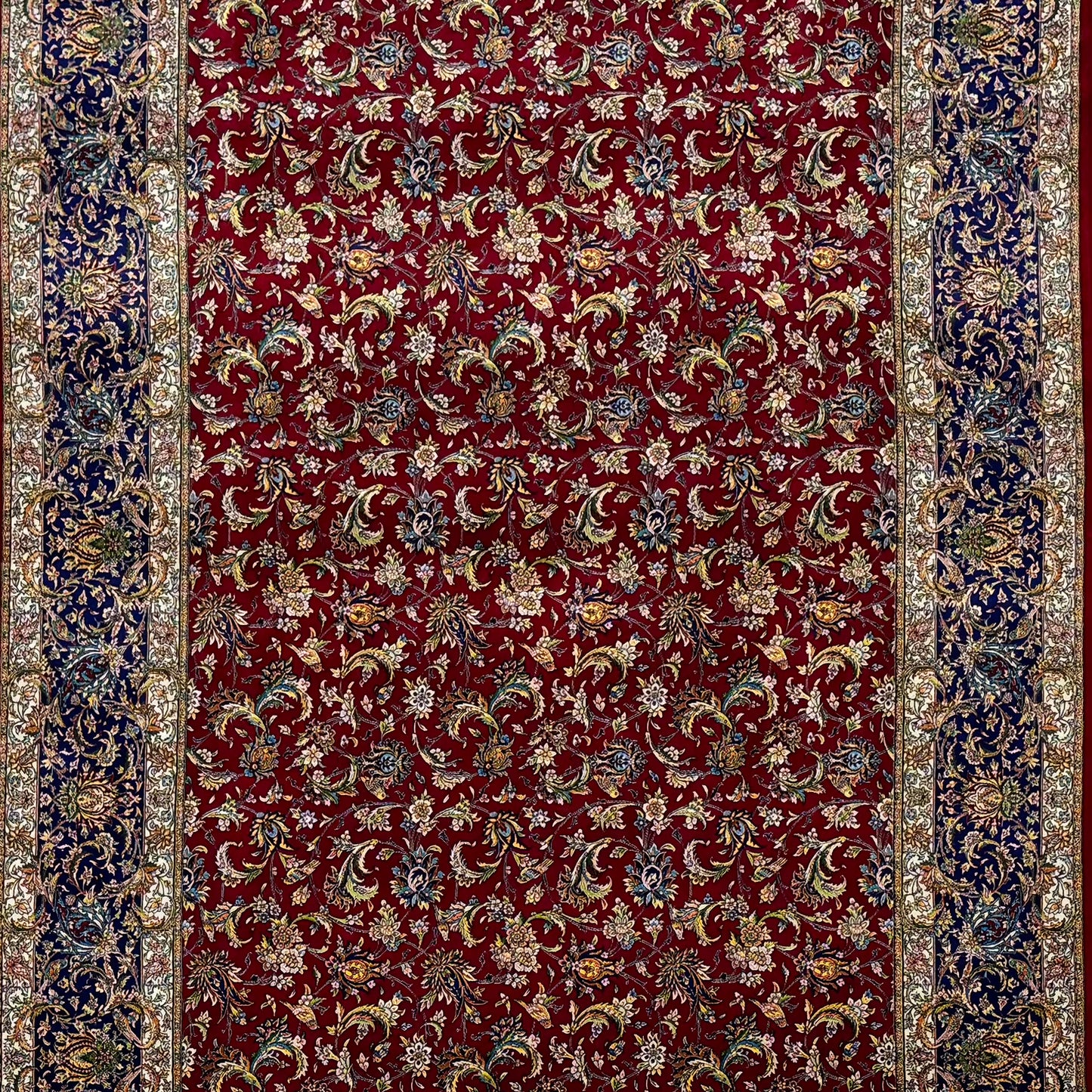 Balthazar Rug