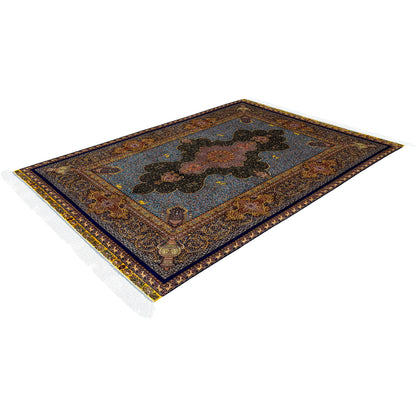Axel Rug