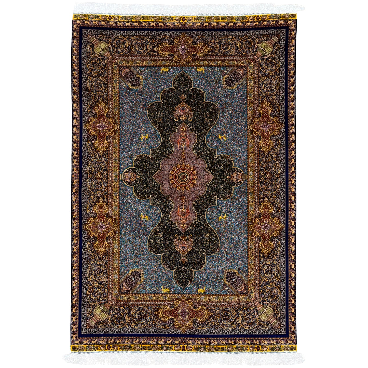 Axel Rug