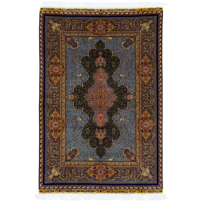 Axel Rug