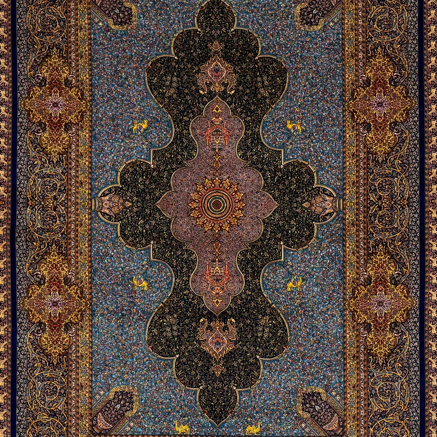 Axel Rug