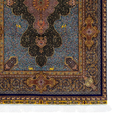 Axel Rug