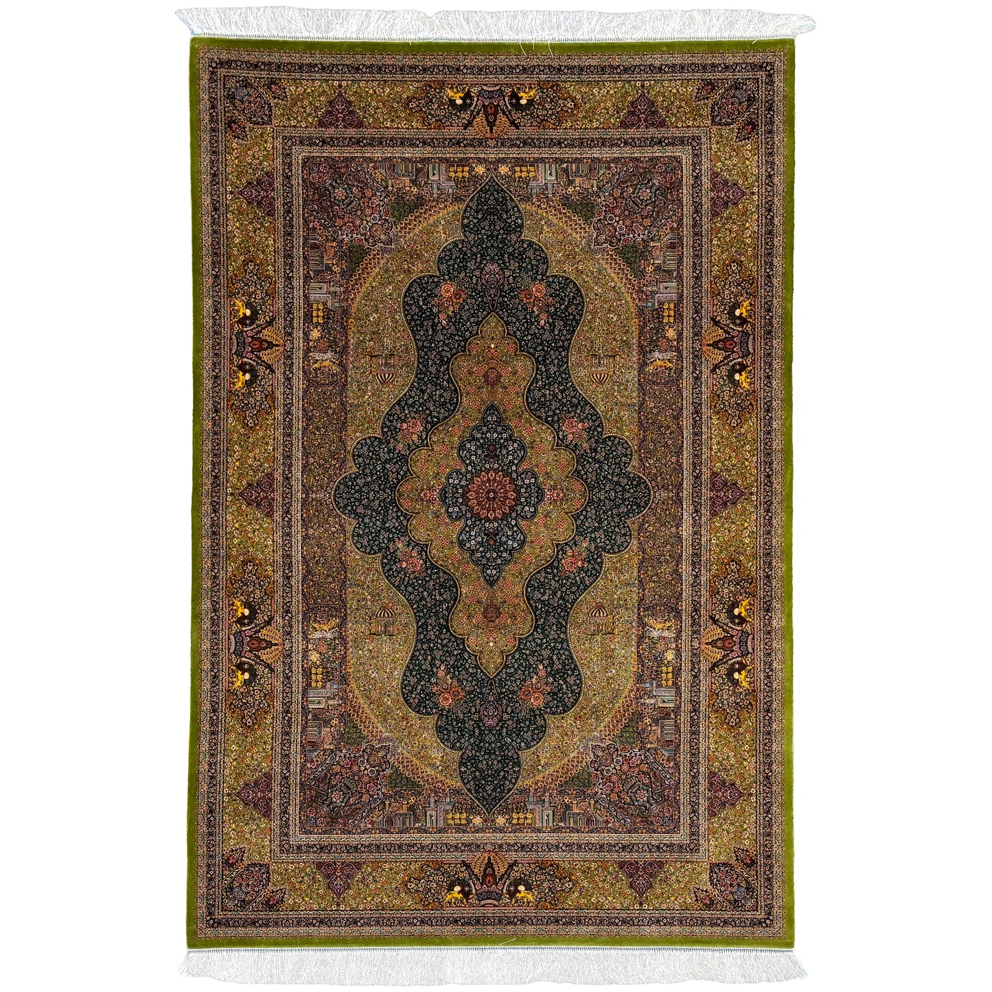 Jasper Rug