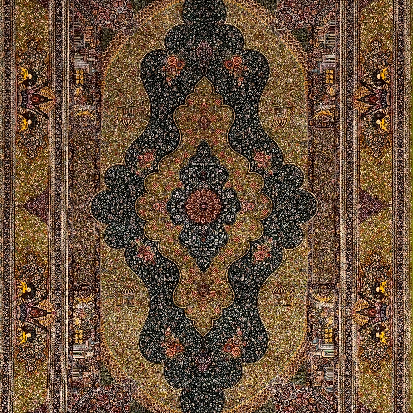 Jasper Rug
