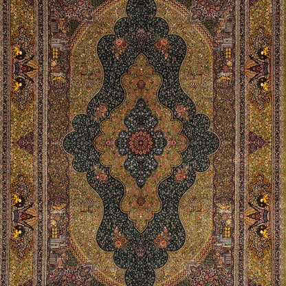 Jasper Rug