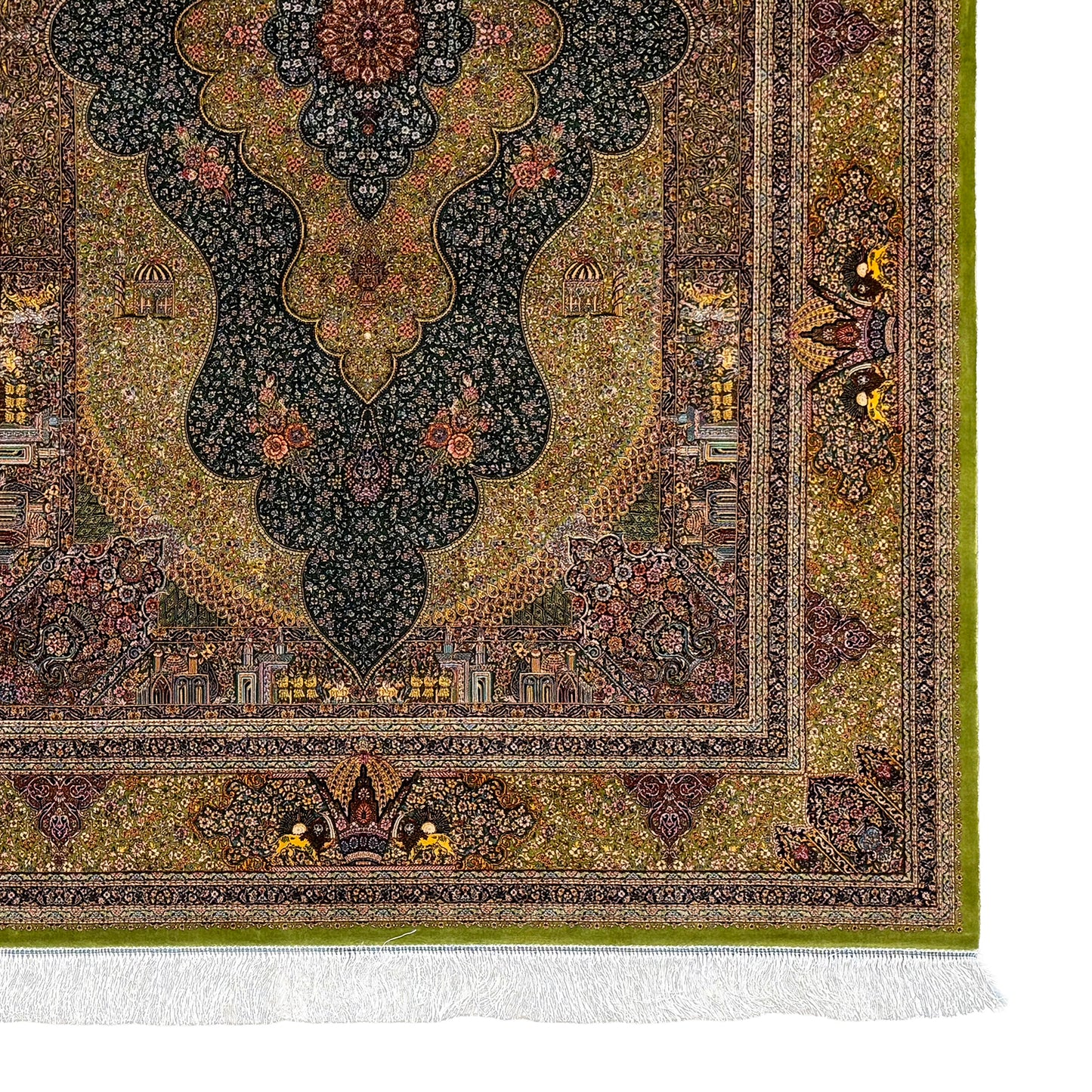 Jasper Rug