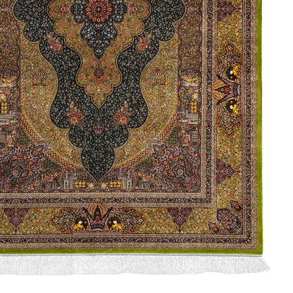 Jasper Rug