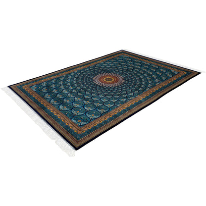 Gem Rug