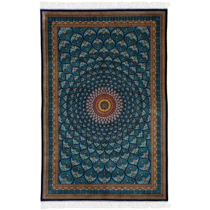 Gem Rug