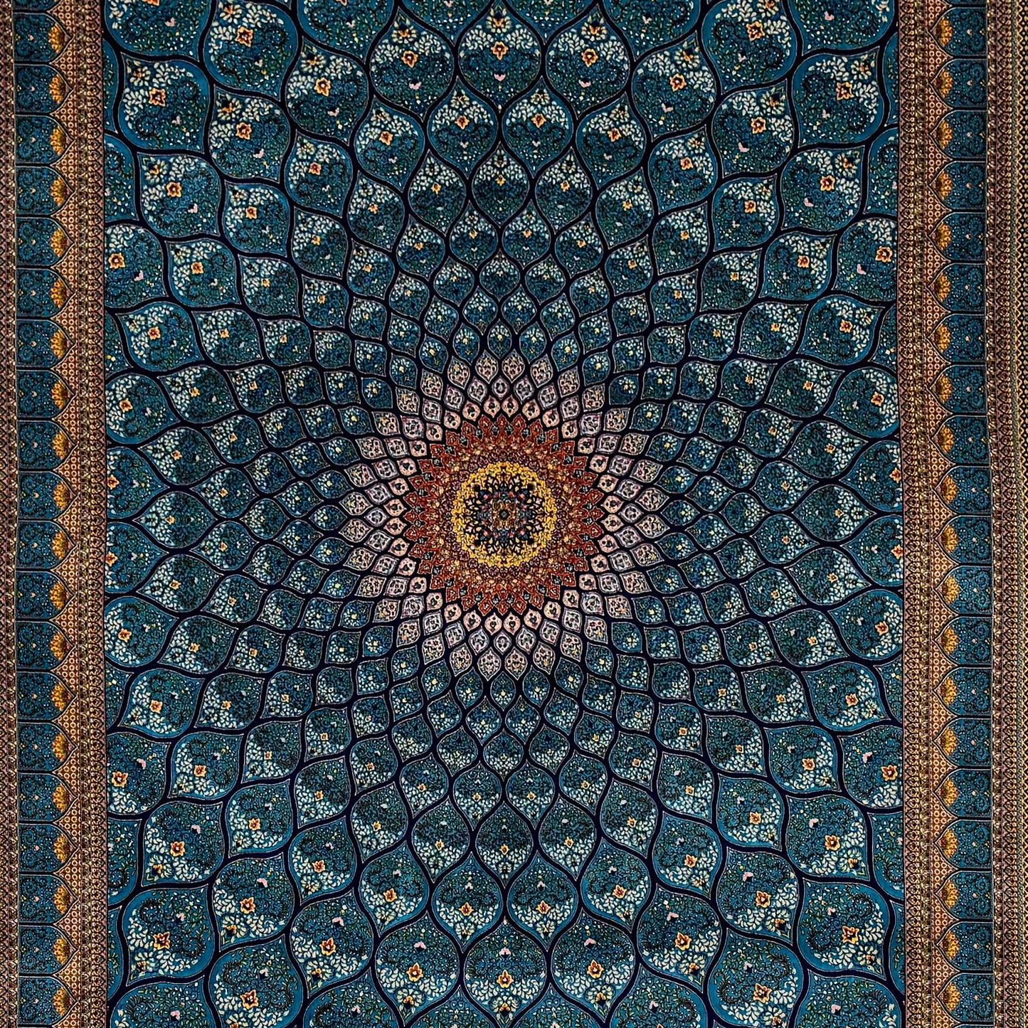 Gem Rug