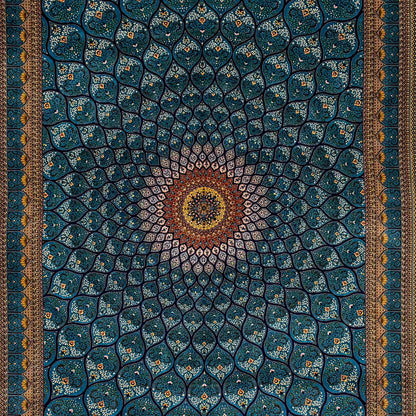 Gem Rug