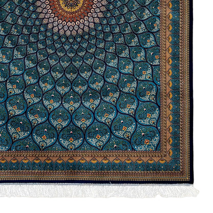 Gem Rug