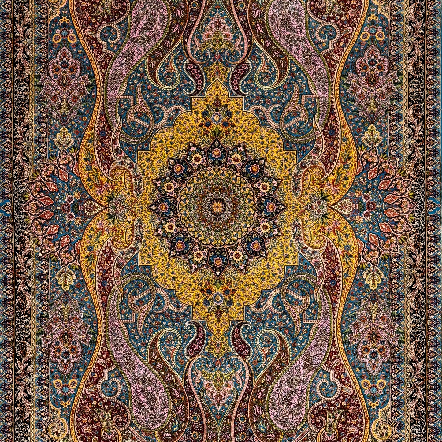 Arlo Rug