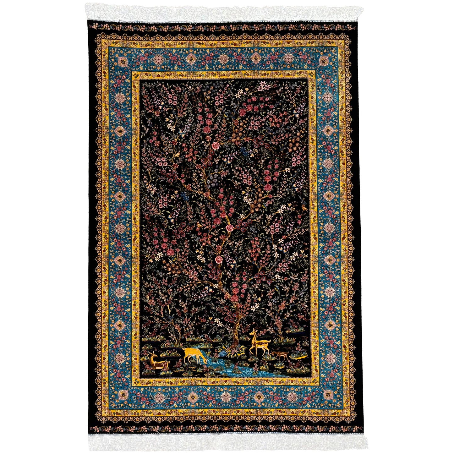 Oberon Rug