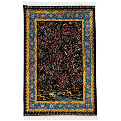 Oberon Rug