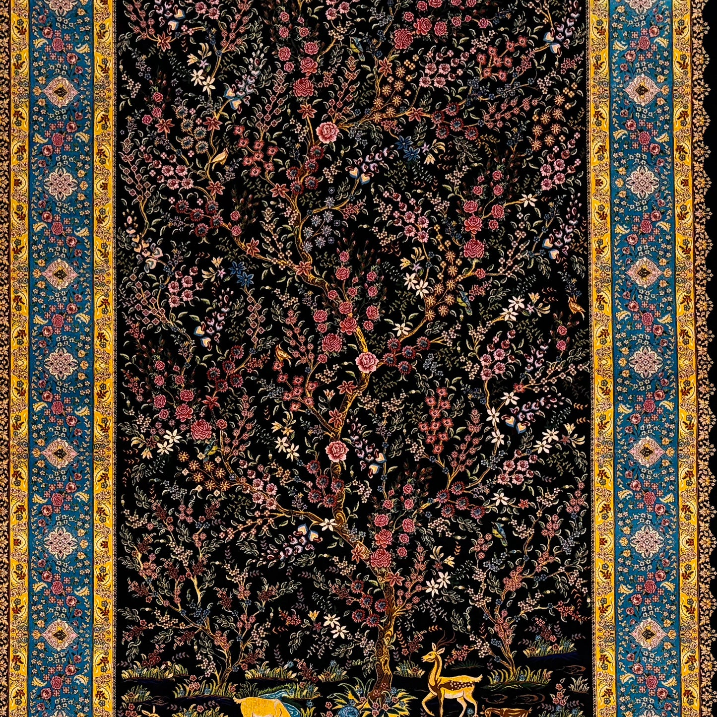 Oberon Rug
