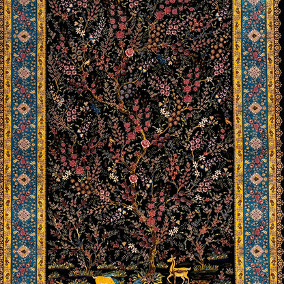 Oberon Rug
