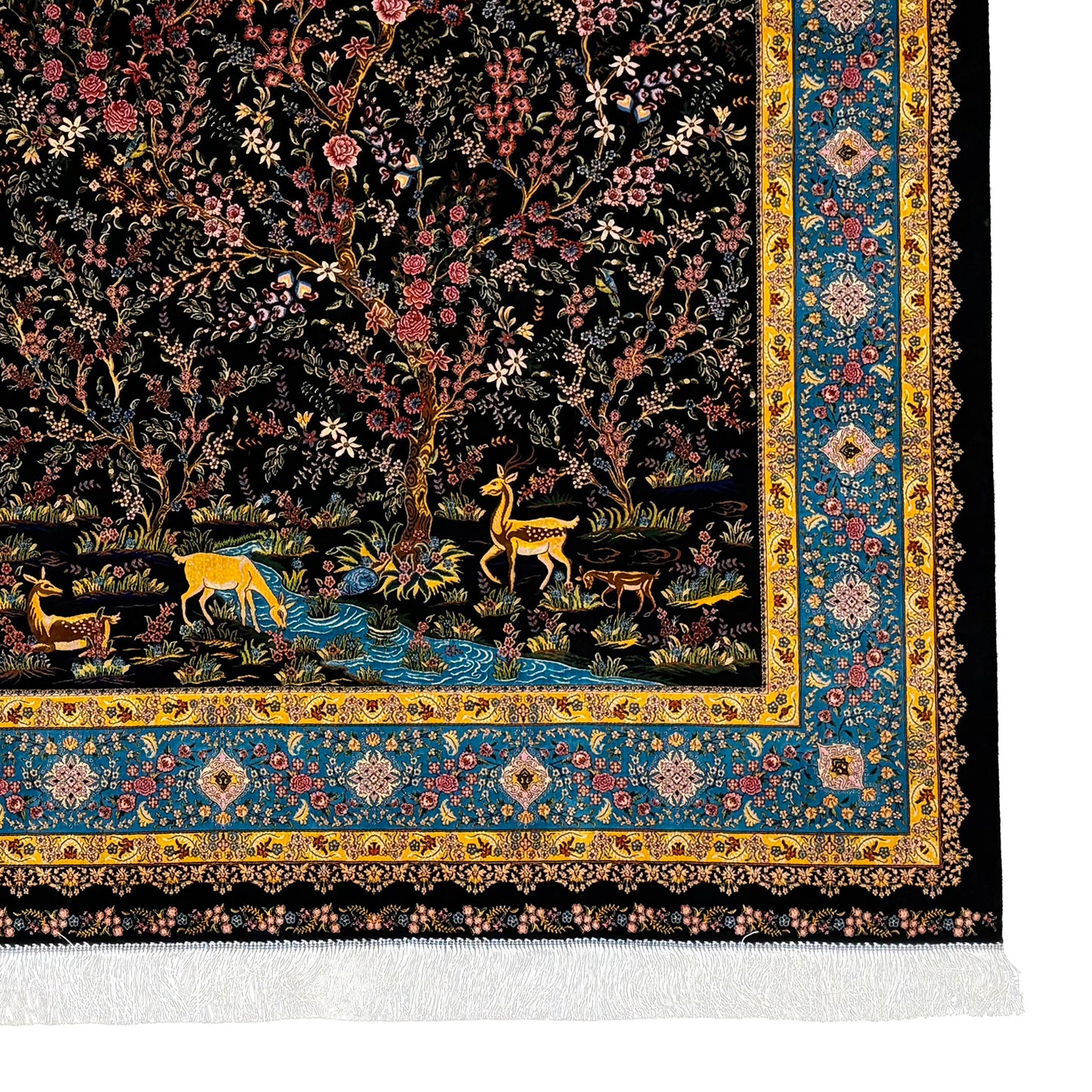 Oberon Rug