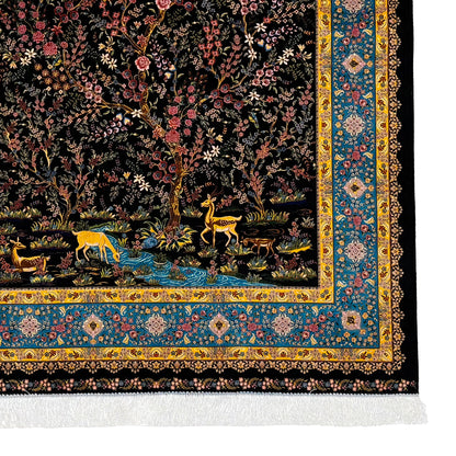 Oberon Rug