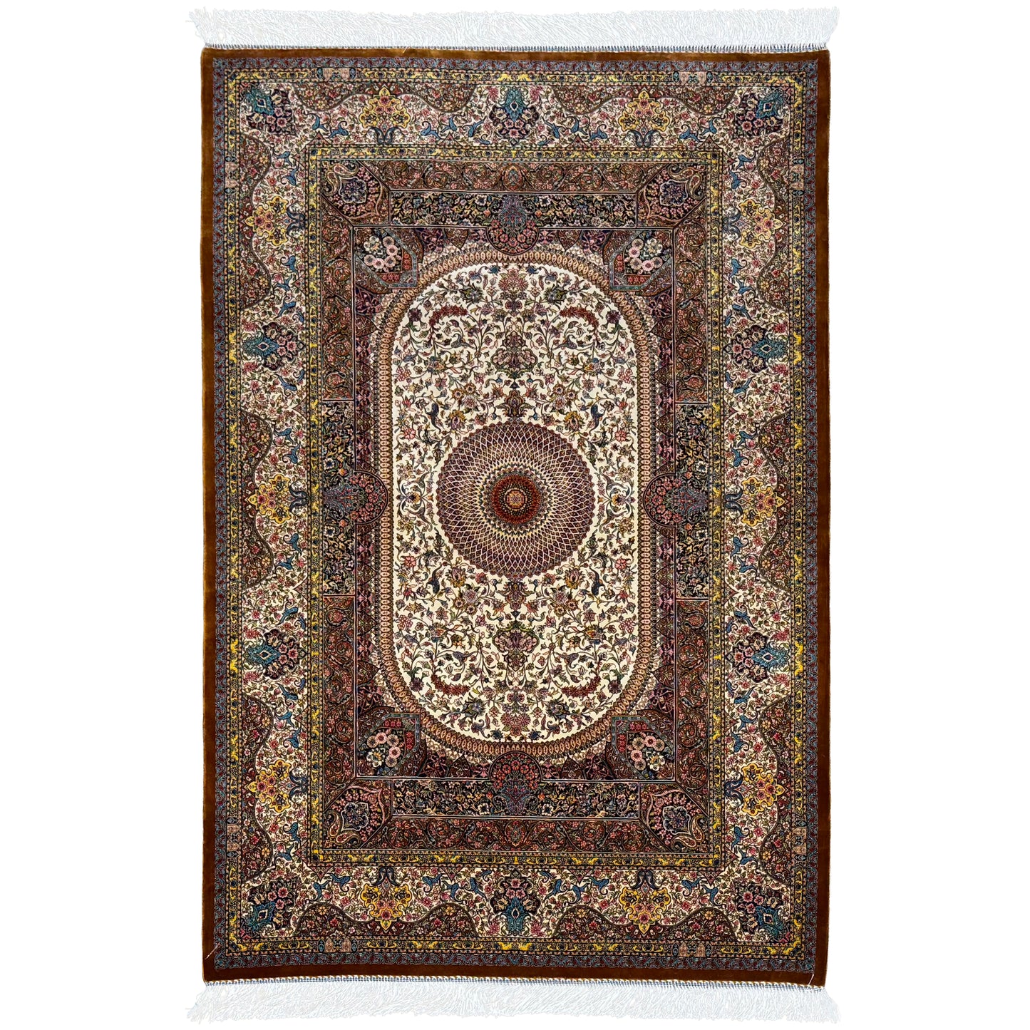Felix Rug
